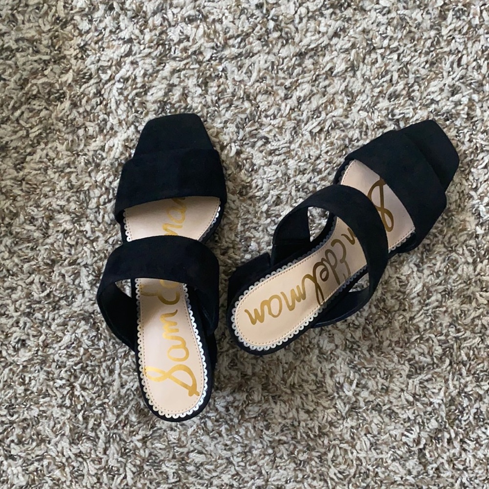 *BRAND NEW* SAM EDELMAN DELANEY SANDAL